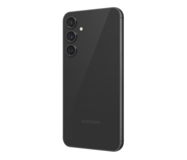 Samsung Galaxy S23 FE 5G Fan Edition 8/128GB Graphite - 1197385 - zdjęcie 5